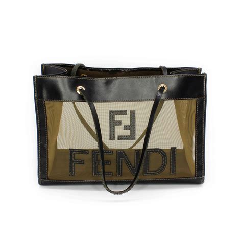 shop online fendi jewelry|authentic fendi tote.